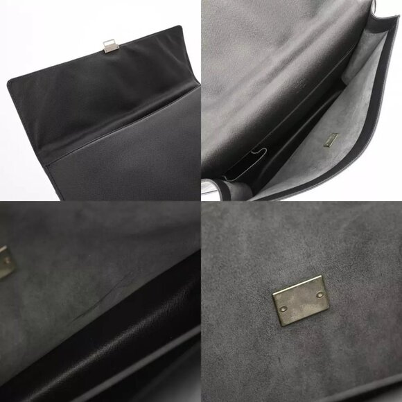 LOUIS VUITTON Taiga Ardoise M30772 bag - Picture 7 of 12